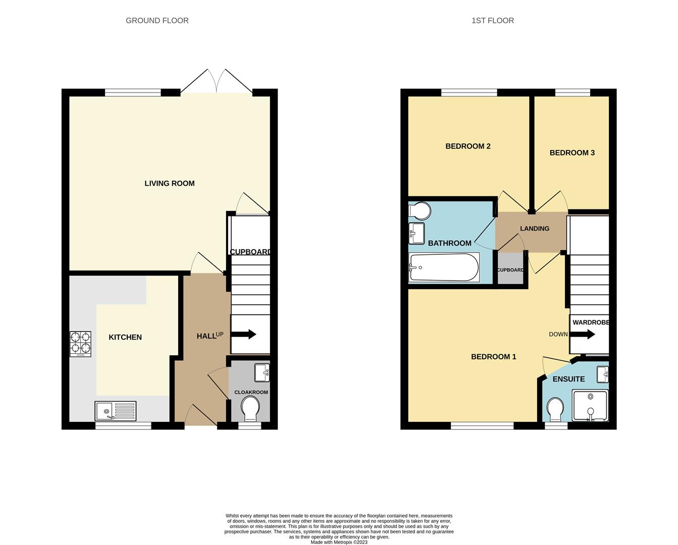 Dakota Drive, Calne Butfield Breach